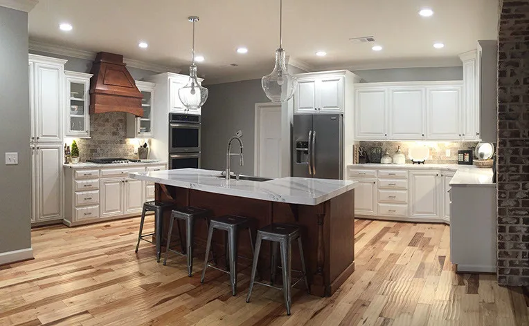 Radiant and Luminous Kitchens by Midway Marble & Granite - Photo 4