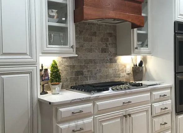 Radiant and Luminous Kitchens by Midway Marble & Granite - Photo 6