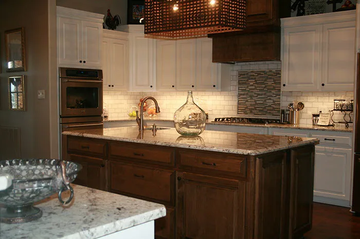 Classic Kitchens by Midway Marble & Granite - Photo 13