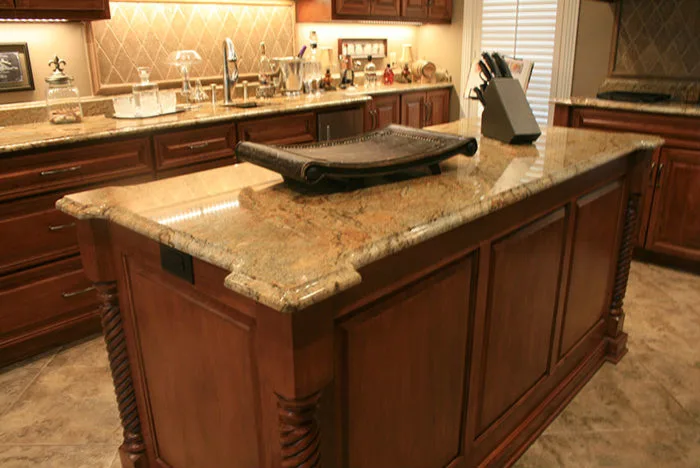 Classic Kitchens by Midway Marble & Granite - Photo 14