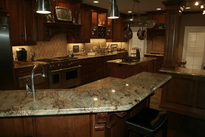 Classic Kitchens by Midway Marble & Granite - Photo 18