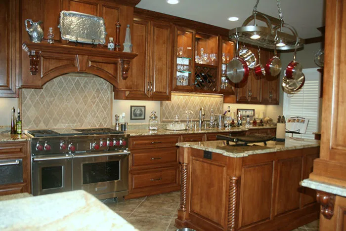 Classic Kitchens by Midway Marble & Granite - Photo 16
