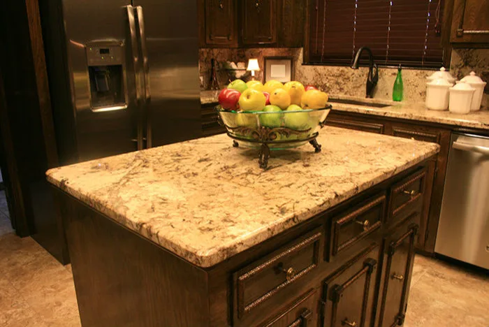 Classic Kitchens by Midway Marble & Granite - Photo 2