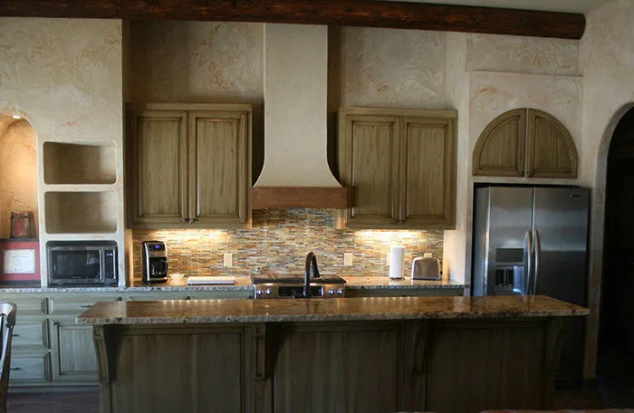 Classic Kitchens by Midway Marble & Granite - Photo 7