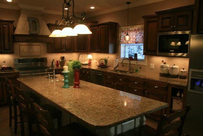 Classic Kitchens by Midway Marble & Granite - Photo 6