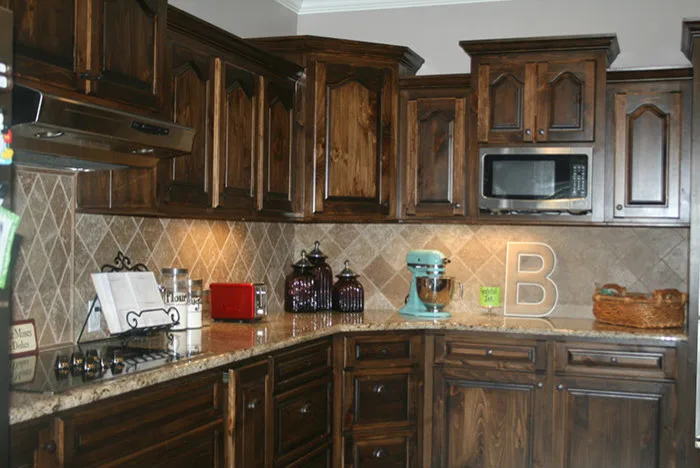 Classic Kitchens by Midway Marble & Granite - Photo 15