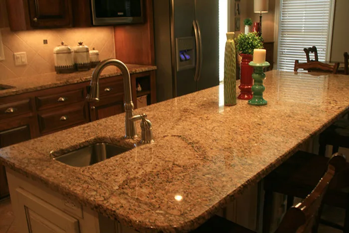 Classic Kitchens by Midway Marble & Granite - Photo 9