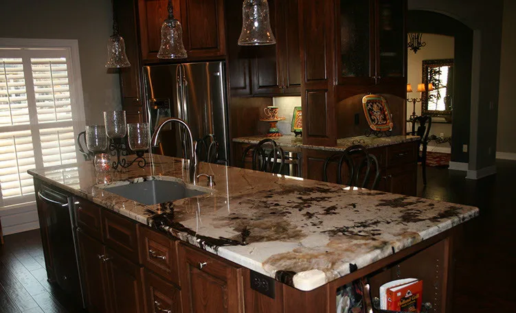 Classic Kitchens by Midway Marble & Granite - Photo 8