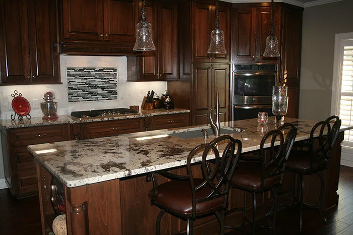 Classic Kitchens by Midway Marble & Granite - Photo 5
