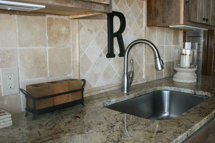 Classic Kitchens by Midway Marble & Granite - Photo 10