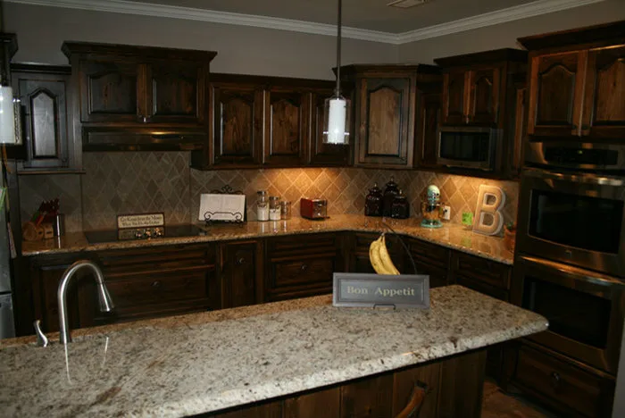 Classic Kitchens by Midway Marble & Granite - Photo 4