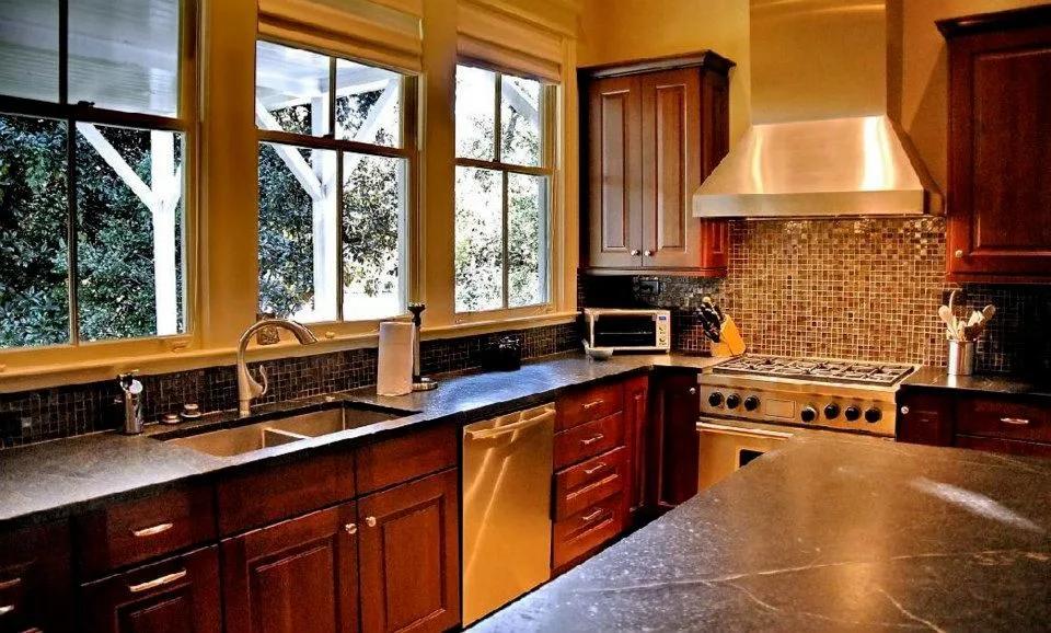 Culinary Spaces by Stone Source LLC - Photo 4