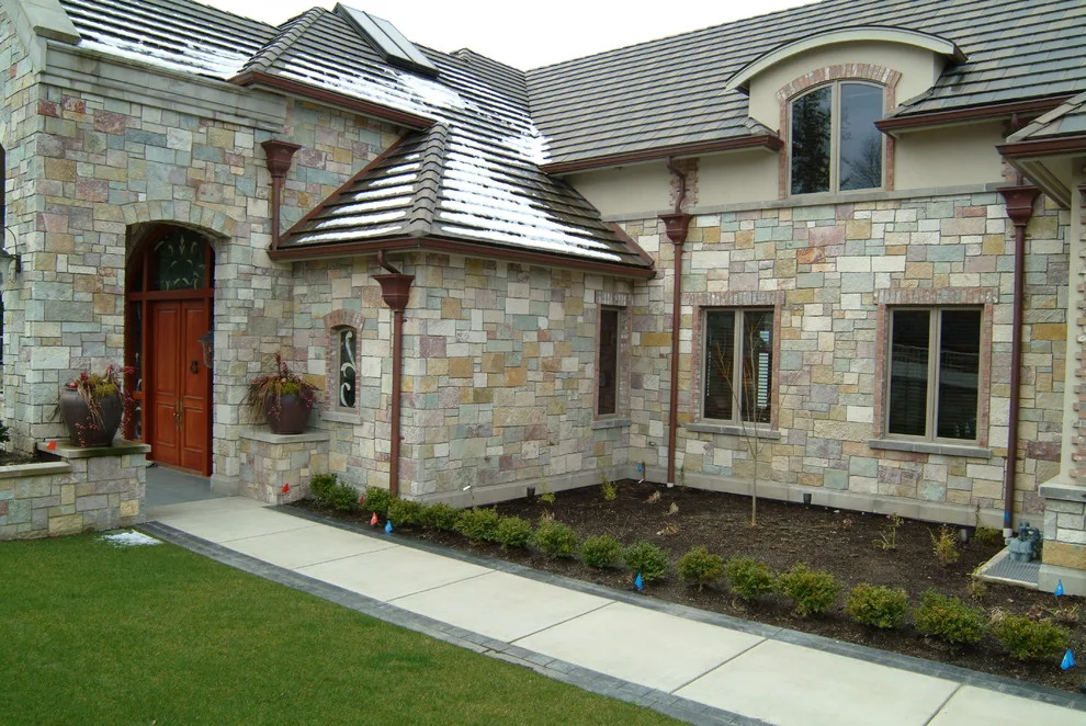 Kitzmiller Residence by All Tile - Photo 14