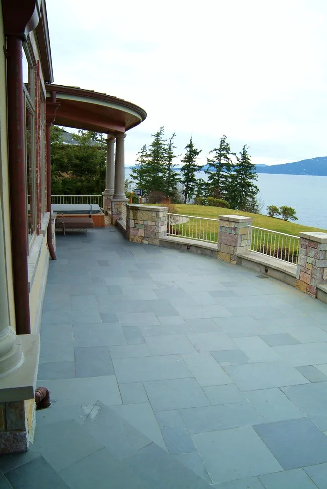 Kitzmiller Residence by All Tile - Photo 15