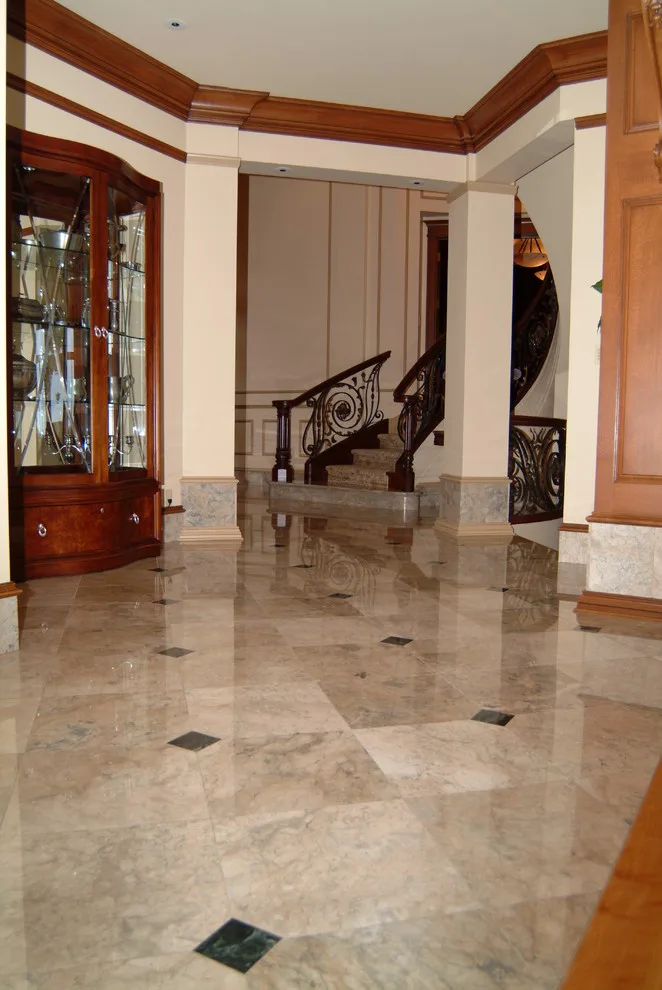Kitzmiller Residence by All Tile - Photo 3