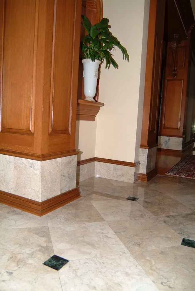 Kitzmiller Residence by All Tile - Photo 9