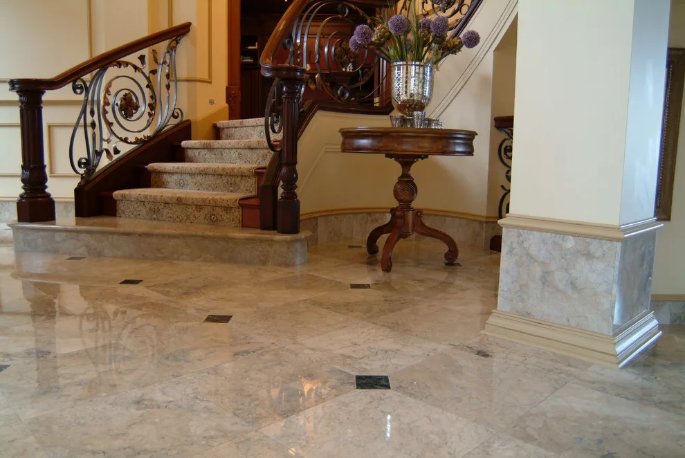 Kitzmiller Residence by All Tile - Photo 10