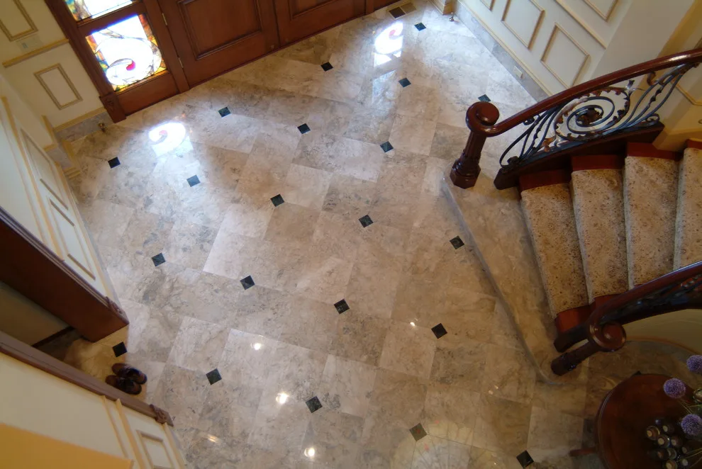 Kitzmiller Residence by All Tile - Photo 16