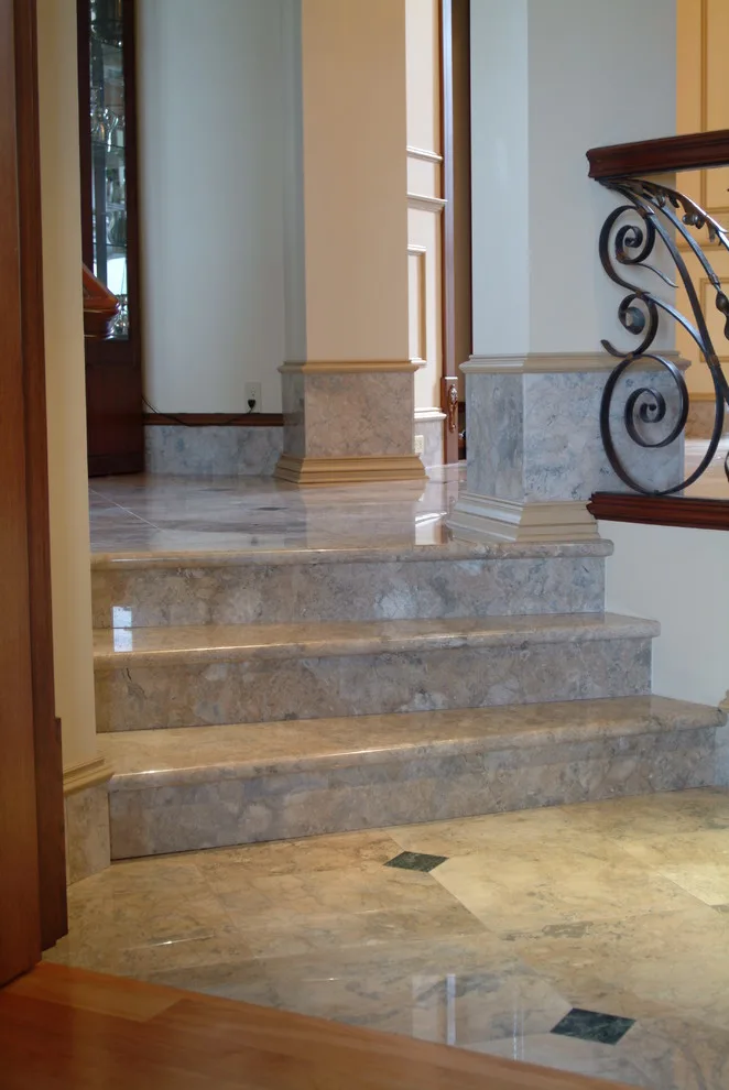Kitzmiller Residence by All Tile - Photo 5