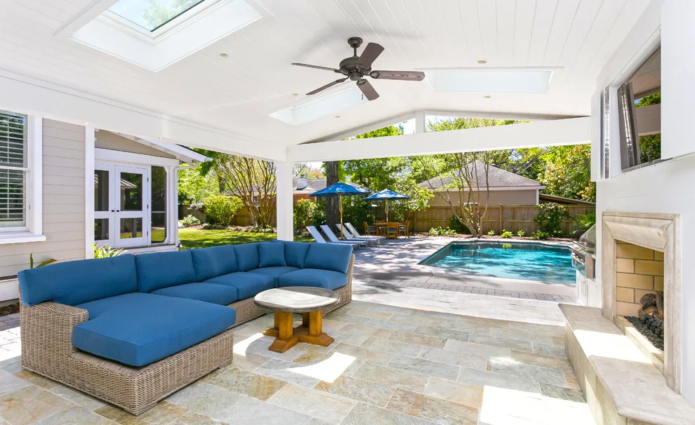 Klein Avenue by Palmetto Tile Distributors - Photo 4