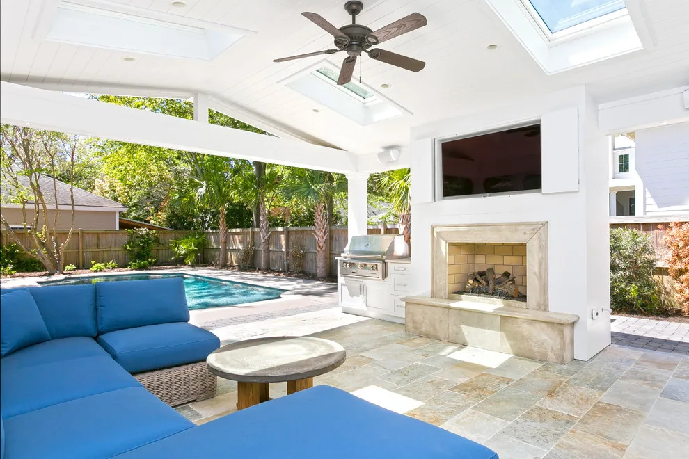 Klein Avenue by Palmetto Tile Distributors - Photo 14