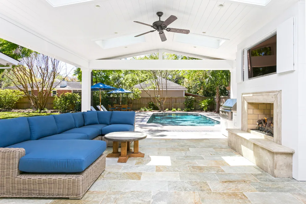 Klein Avenue by Palmetto Tile Distributors - Photo 8