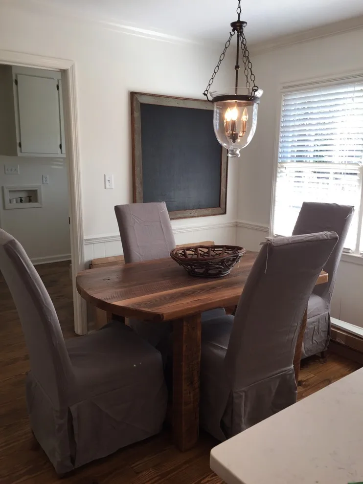 Custom Interiors - Photo 8