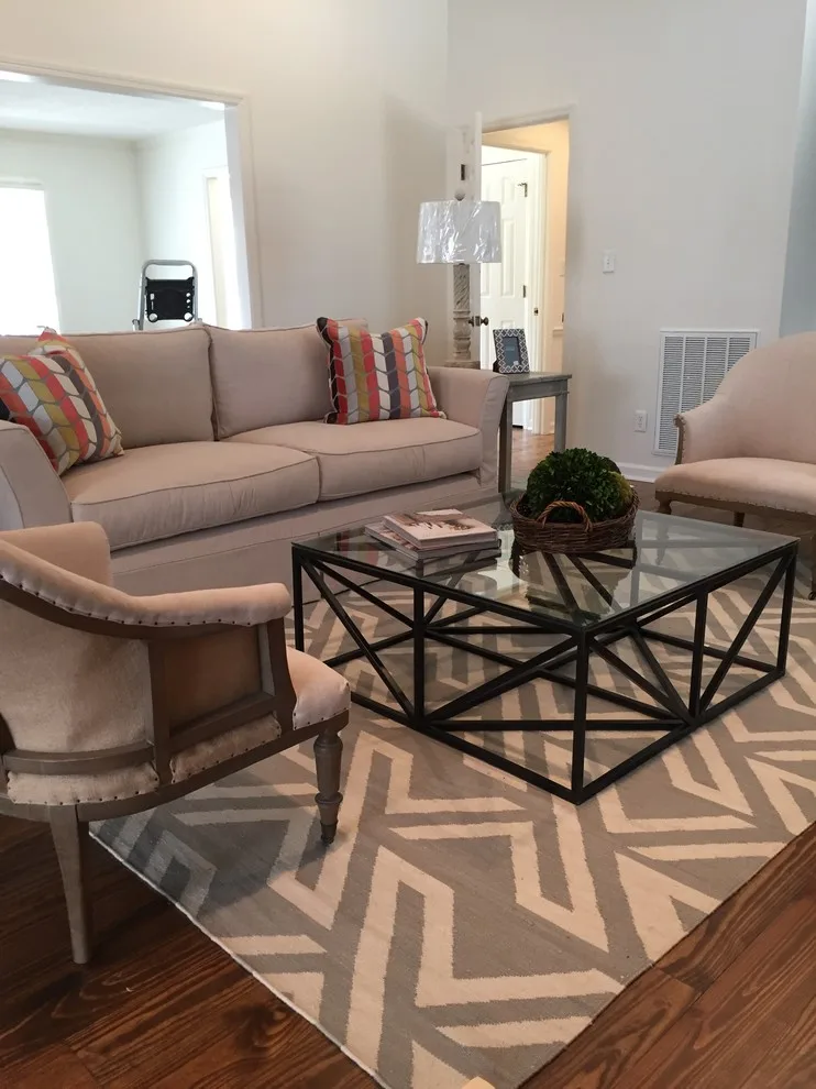 Lounge Areas by Custom Interiors - Photo 3