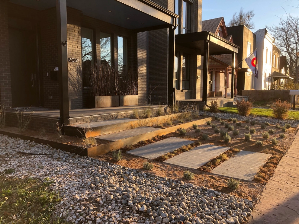 Modern Approach by Living Earth Designs - Photo 3