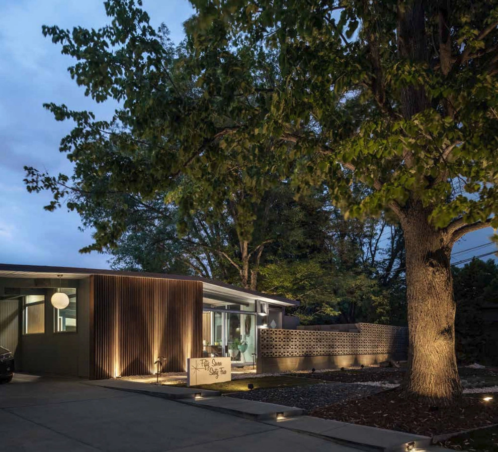 Kinney-Beikmann House - Mid Mod Denver by Living Earth Designs - Photo 4