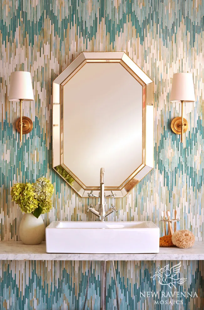 Ikat Series by New Ravenna - Photo 2
