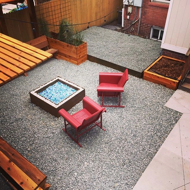 Tiny Backyard by Living Earth Designs - Photo 3