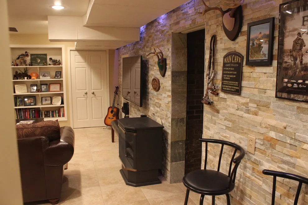Gentlemen's Retreat by The Ceramic Tile Warehouse - Photo 2