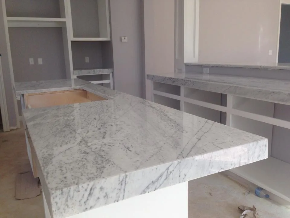 Kitchen Marble by Ecstatic Stone, LLC - Photo 2