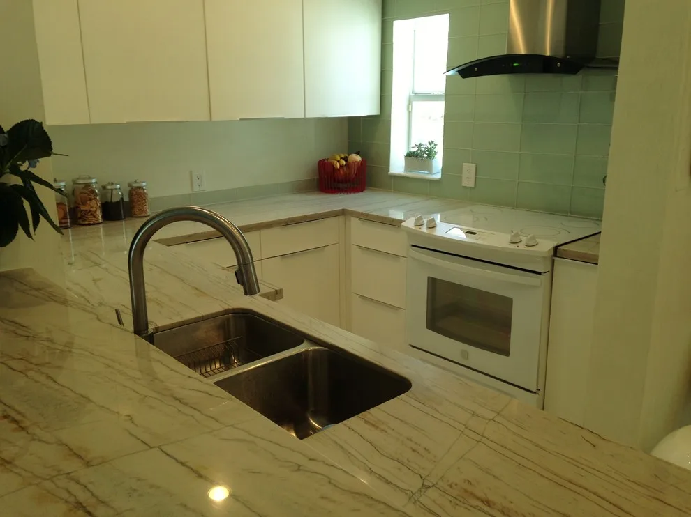 Kitchen Countertop Marble by Florida Granite - Photo 4