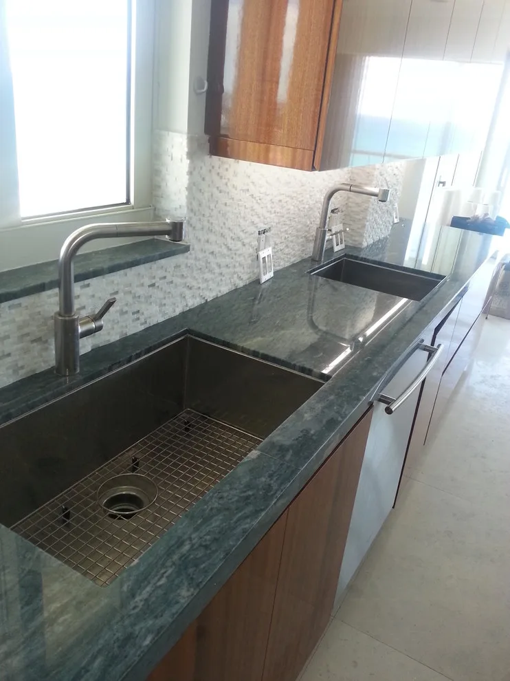Kitchen Countertop Marble by Florida Granite - Photo 2