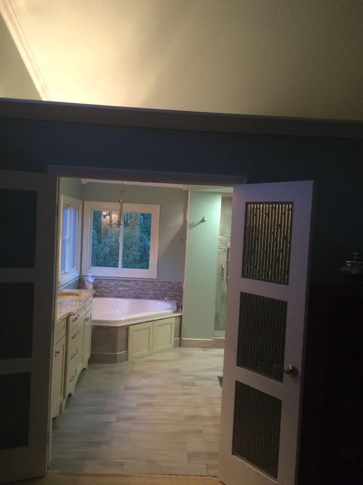 Main Bathroom by Elite Showers And Floors - Photo 50