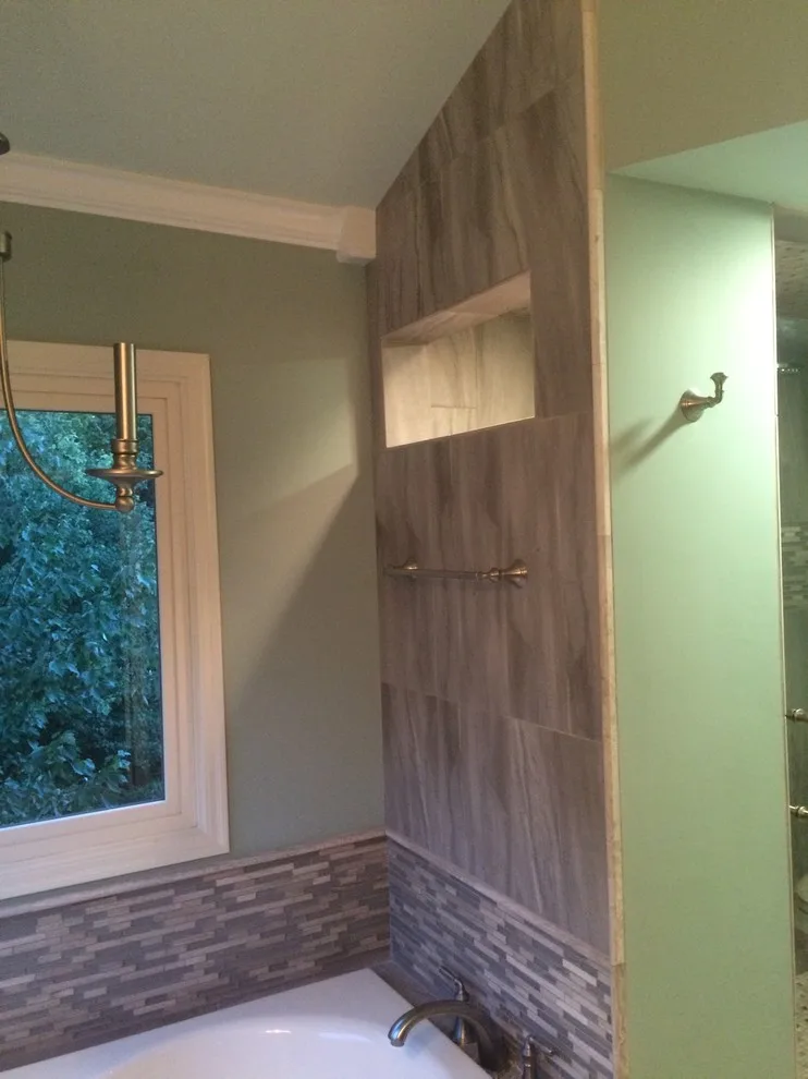 Main Bathroom by Elite Showers And Floors - Photo 52