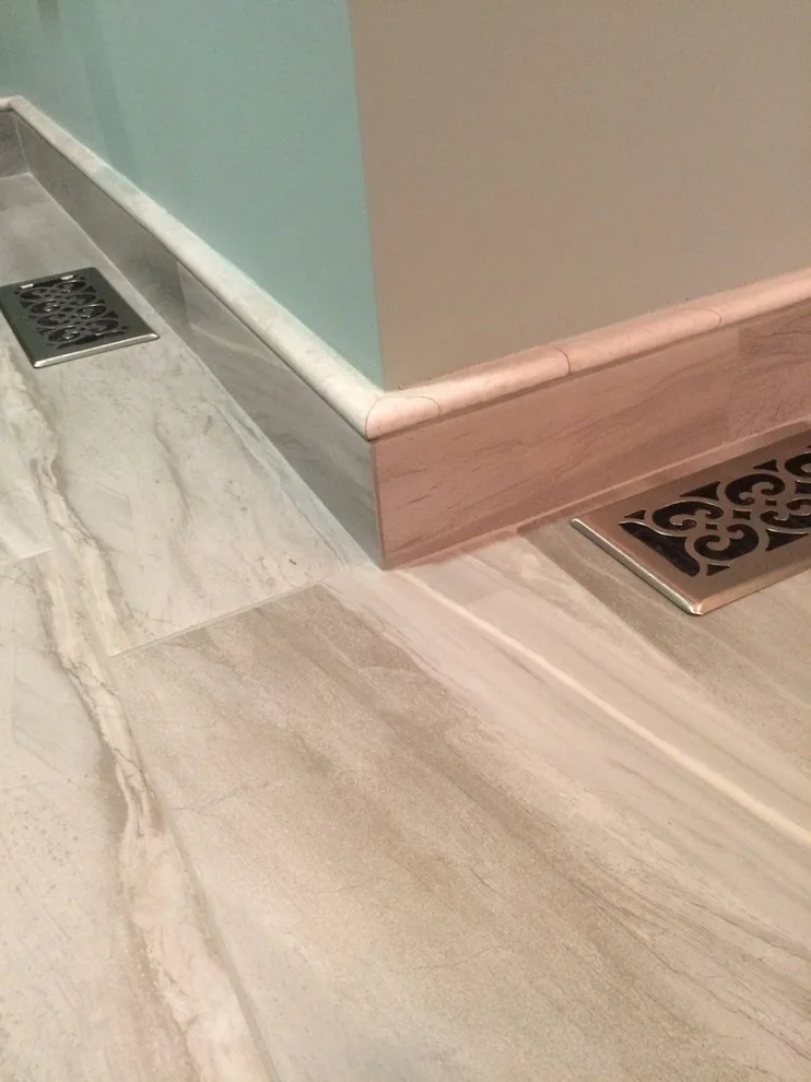 Main Bathroom by Elite Showers And Floors - Photo 25