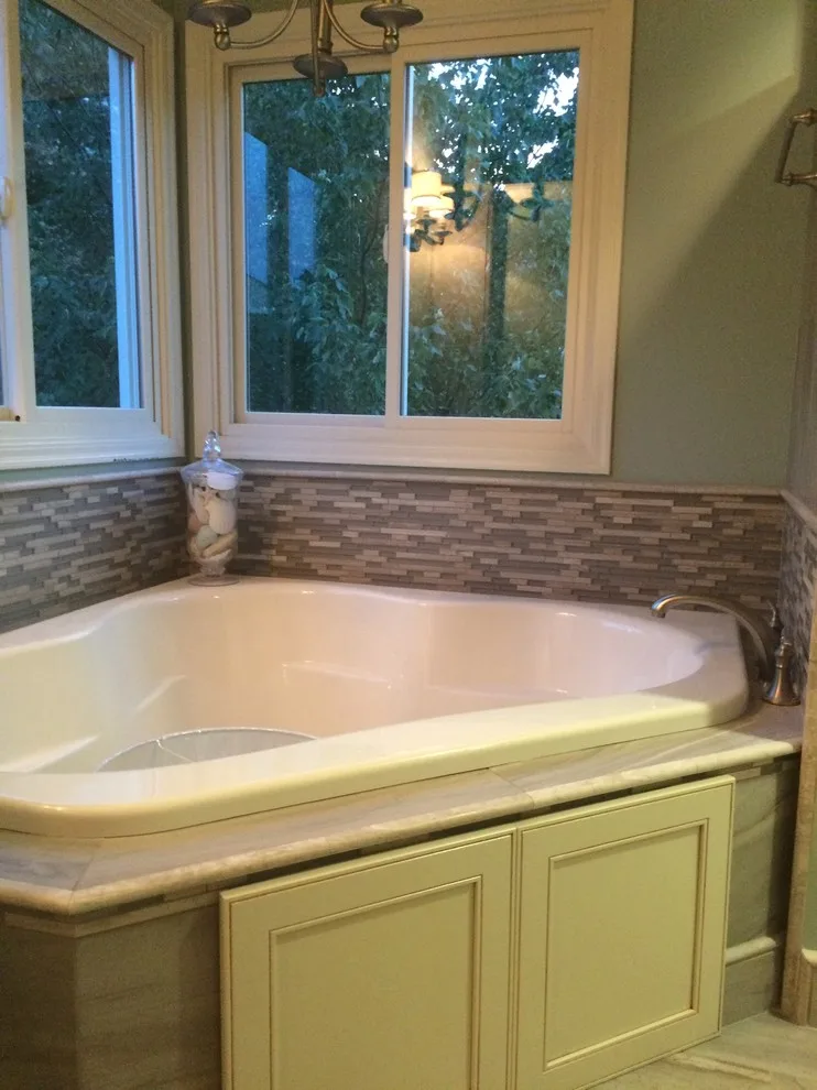 Main Bathroom by Elite Showers And Floors - Photo 27