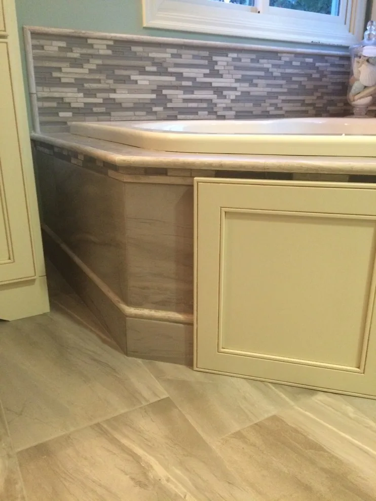 Main Bathroom by Elite Showers And Floors - Photo 49