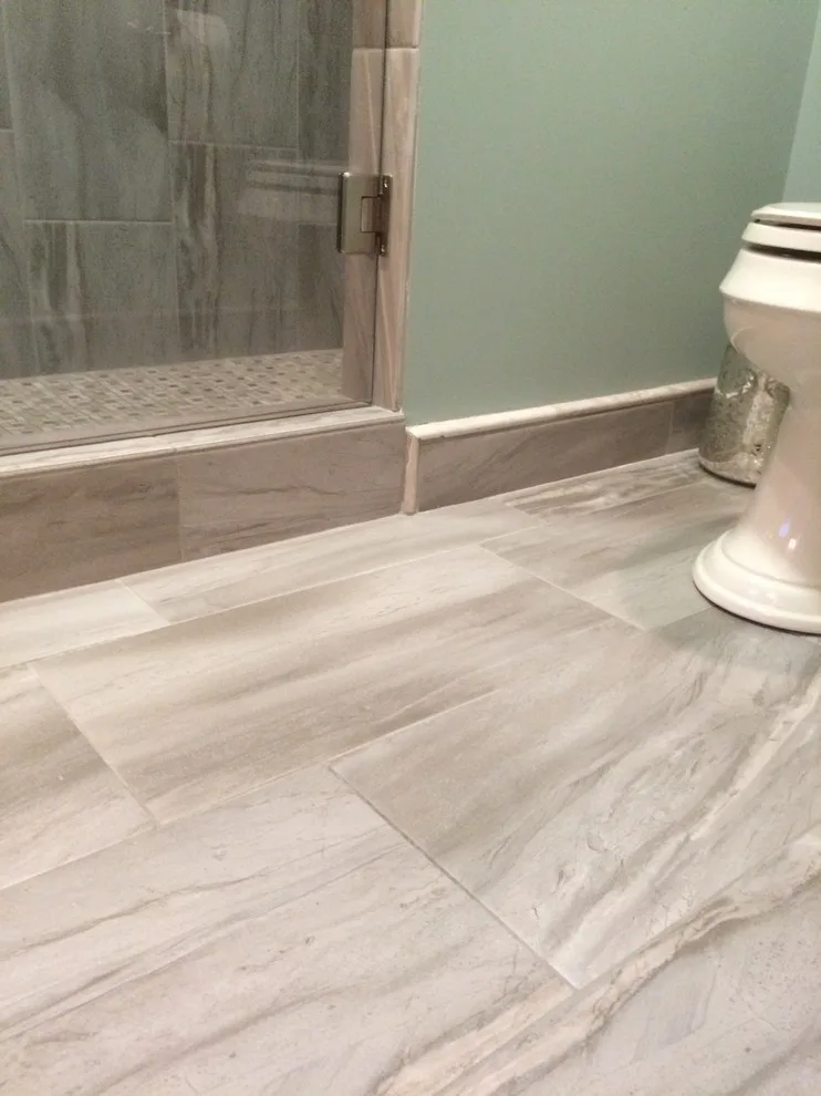 Main Bathroom by Elite Showers And Floors - Photo 36