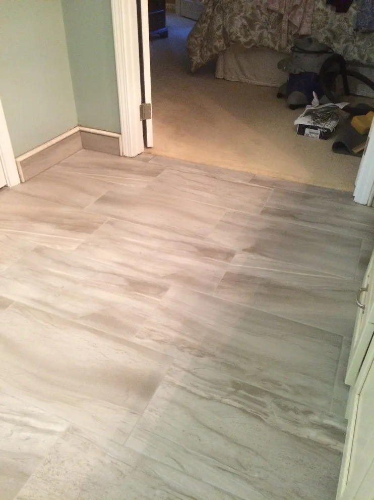 Main Bathroom by Elite Showers And Floors - Photo 54