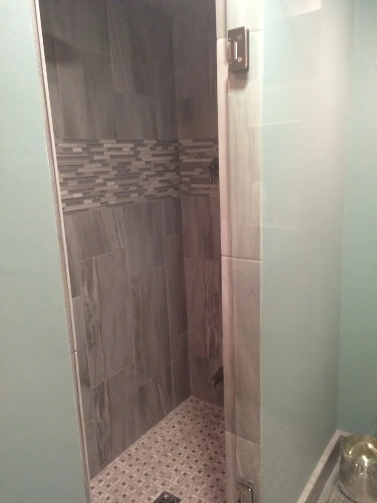 Main Bathroom by Elite Showers And Floors - Photo 3