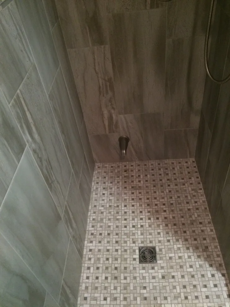 Main Bathroom by Elite Showers And Floors - Photo 34
