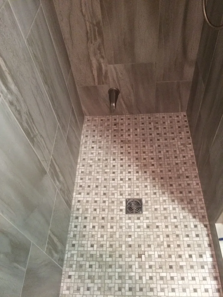Main Bathroom by Elite Showers And Floors - Photo 56