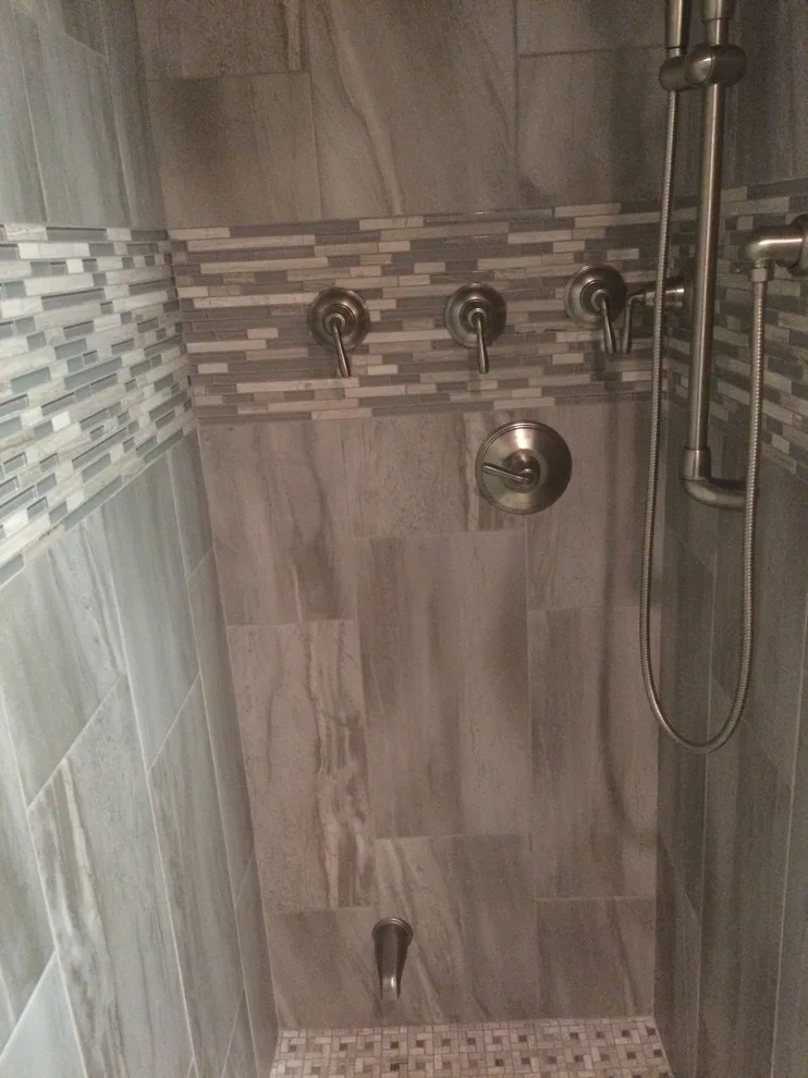 Main Bathroom by Elite Showers And Floors - Photo 33