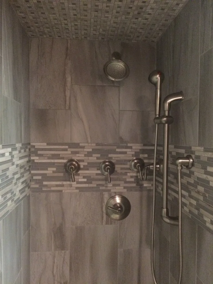 Main Bathroom by Elite Showers And Floors - Photo 64