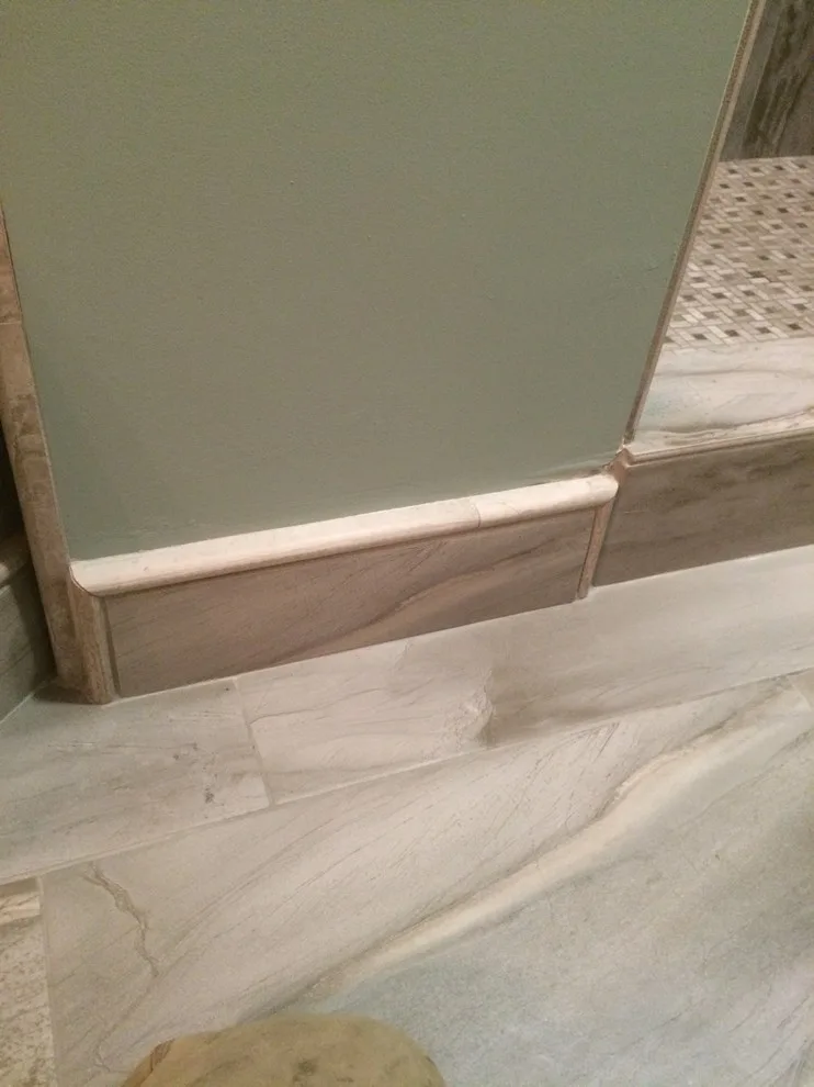 Main Bathroom by Elite Showers And Floors - Photo 41