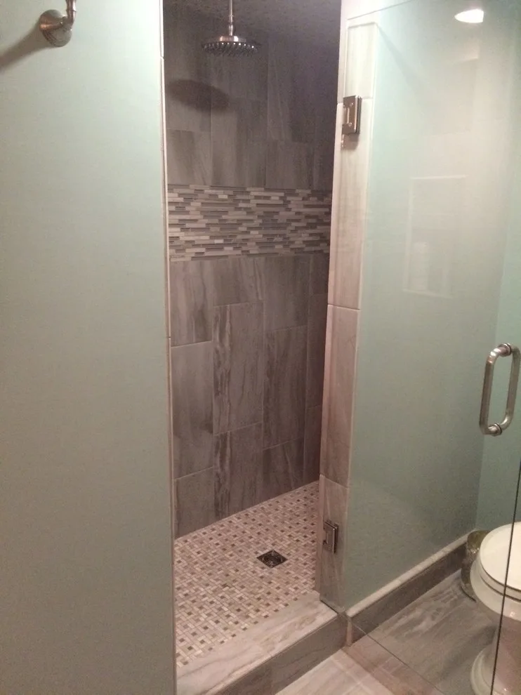 Main Bathroom by Elite Showers And Floors - Photo 43